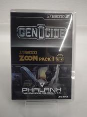 ★未開封★　X680000 ZOOM PACK1