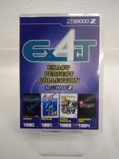 ★未開封★　エグザクト パーフェクトコレクション F|BEEP