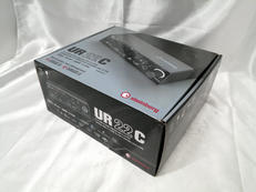 オーディオインターフェイス|STEINBERG