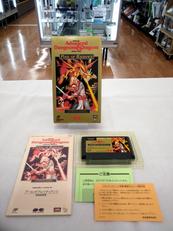 ファミコンソフト|PONY CANYON