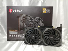 グラフィックボード|MSI