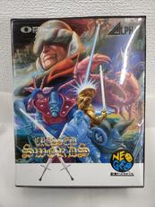 ネオジオソフト|ALPHA