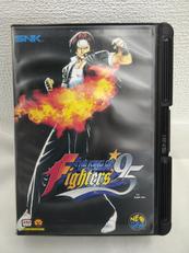 ネオジオソフト|SNK