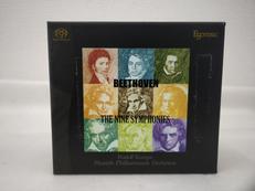 SACD ハイブリッド|EMI Music Japan