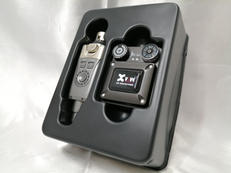 インイヤーモニター|XVIVE