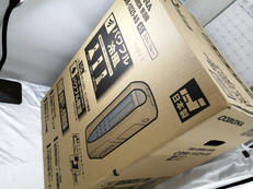 冷風・衣類乾燥除湿機|CORONA