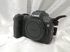 ミラーレス一眼|CANON
