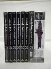 BLU-RAY|バンダイナムコアーツ