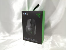 ワイヤレスマウス|RAZER