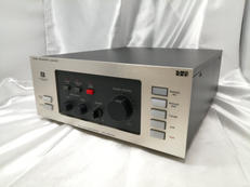 プリアンプ|LUXKIT