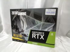 グラフィックボード|ZOTAC