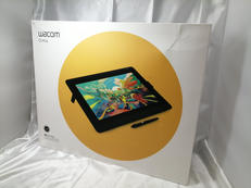 液晶タブレット|WACOM