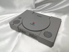 プレイステーションクラシック|SONY