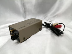 昇圧トランス|DENON