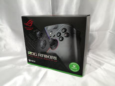 コントローラー|ASUS