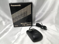 MSXマウス|PANASONIC