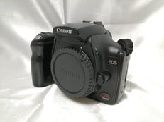 デジタル一眼レフカメラ|CANON