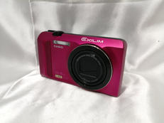 デジタルカメラ|CASIO