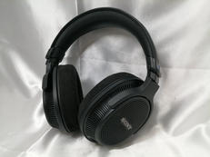モニターヘッドホン|SONY