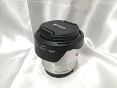 ミラーレス用レンズ|NIKON
