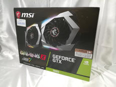 グラフィックボード|MSI