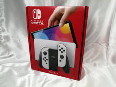 SWITCH 有機EL|NINTENDO / 任天堂