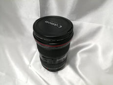 レンズ|CANON