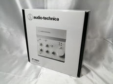USBオーディオミキサー|AUDIO-TECHNICA