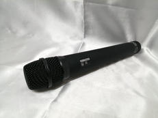 ワイヤレスマイク|TOA