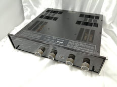 パワーアンプ|MCINTOSH