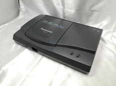 3DO REAL|PANASONIC