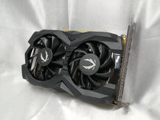 グラフィックボード|ZOTAC