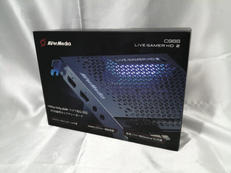 キャプチャーボード|AVerMedia