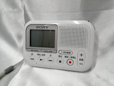 ICレコーダー|SONY