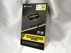 メモリ|CORSAIR
