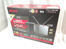 無線ルーター|BUFFALO