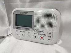 ICレコーダー|SONY