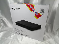 BDプレーヤー|SONY