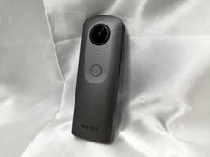 360度カメラ|RICOH