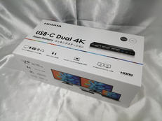 ドッキングステーション|I・O DATA