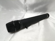 ワイヤレスマイク|TOA