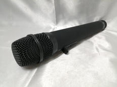 ワイヤレスマイク|TOA