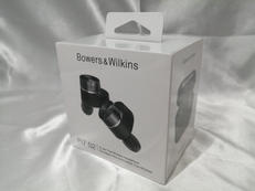 ワイヤレスイヤホン|BOWERS & WILKINS