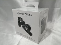 ワイヤレスイヤホン|BOWERS & WILKINS