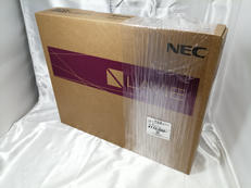 ノートパソコン|NEC
