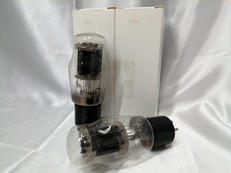 真空管(ペア)|マツダ