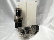 真空管(ペア)|マツダ