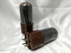 真空管(ペア)|SYLVANIA