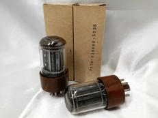 真空管(ペア)|CBH HYTRON