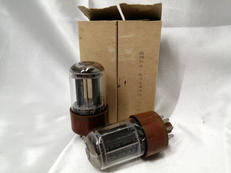 真空管(ペア)|CBH HYTRON